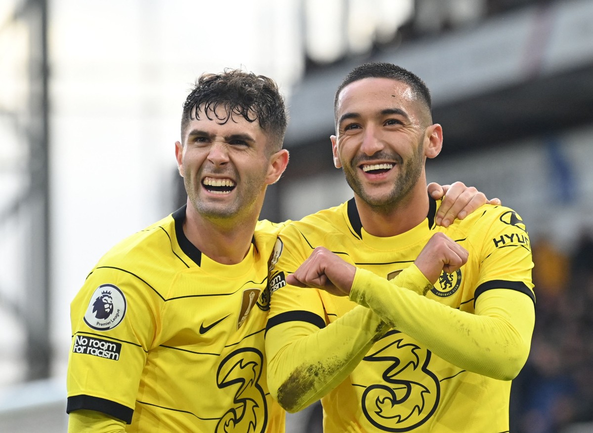 Chelsea star wants to leave club in January with destination decided