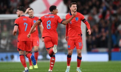 Liverpool worried they will miss out on midfielder after holding preliminary talks Liverpool worried they will miss out on midfielder after holding preliminary talks