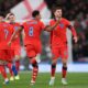 Liverpool worried they will miss out on midfielder after holding preliminary talks Liverpool worried they will miss out on midfielder after holding preliminary talks