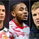 Exclusive: Fabrizio Romano’s Daily Briefing – Nkunku Chelsea transfer latest, Arsenal defender links + Ronaldo update Exclusive: Fabrizio Romano’s Daily Briefing – Nkunku Chelsea transfer latest, Arsenal defender links + Ronaldo update