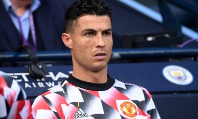 Cristiano Ronaldo transfer update after Manchester Derby snub Cristiano Ronaldo transfer update after Manchester Derby snub