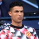 Cristiano Ronaldo transfer update after Manchester Derby snub Cristiano Ronaldo transfer update after Manchester Derby snub