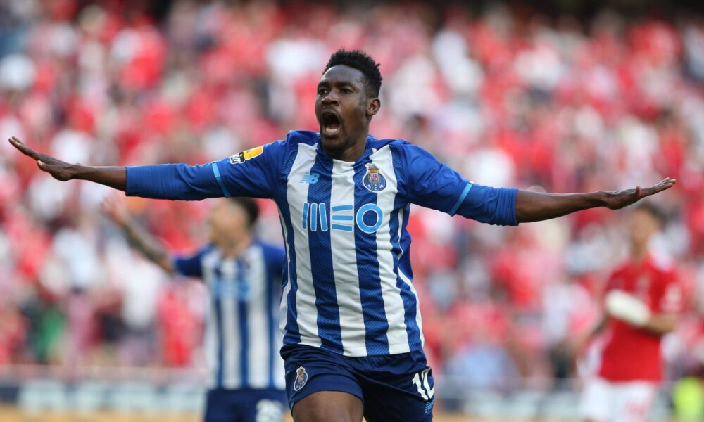 Europa League: FC Porto declare Zaidu Sanusi fit for Nottingham Forest clash Europa League: FC Porto declare Zaidu Sanusi fit for Nottingham Forest clash