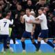 Tottenham to reward 27-yr-old for impressive performances with new deal Tottenham to reward 27-yr-old for impressive performances with new deal
