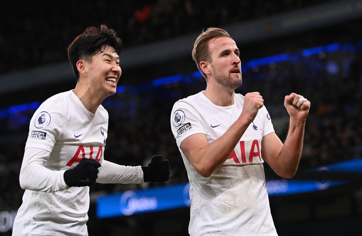 Tottenham’s stance on key player amid interest from Real Madrid Tottenham’s stance on key player amid interest from Real Madrid