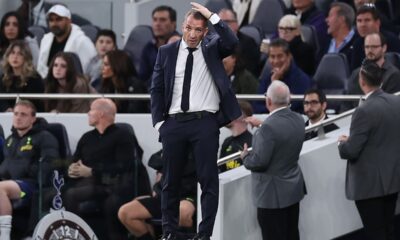 Rafael Benitez applies for Leicester City manager job