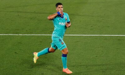 Sunderland made a huge error with Suarez Sunderland made a huge error with Suarez