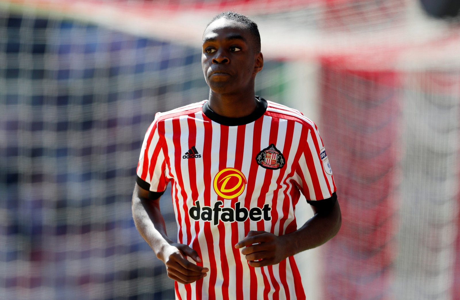 Sunderland: Where is Joel Asoro? Sunderland: Where is Joel Asoro?