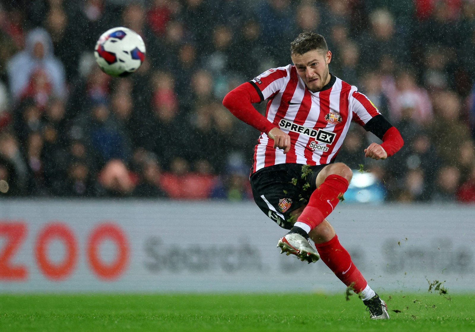 Sunderland predicted XI to face Blackburn Sunderland predicted XI to face Blackburn