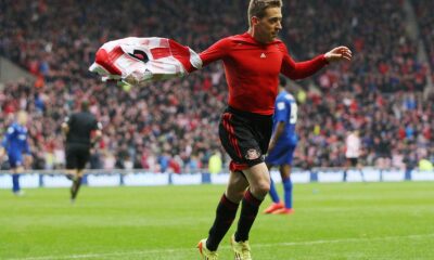 Sunderland had a mare with Giaccherini