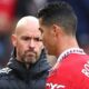 Talks today: Man United boss Ten Hag and star player Ronaldo set for crucial meeting Talks today: Man United boss Ten Hag and star player Ronaldo set for crucial meeting
