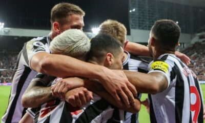 ‘I think they’d sign him’ – Newcastle now looking to sign Premier League attacker for just £25m