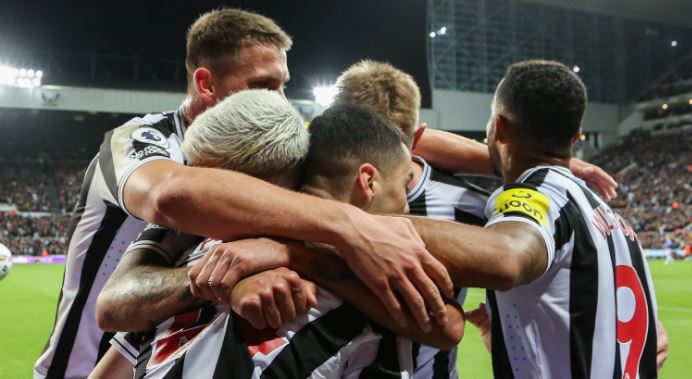 ‘I think they’d sign him’ – Newcastle now looking to sign Premier League attacker for just £25m