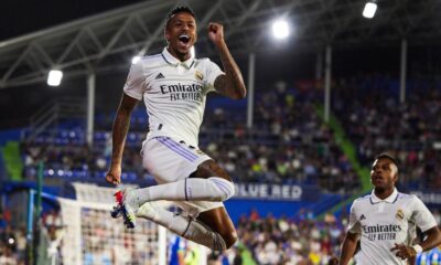 the Merengues win and put pressure on Barça!