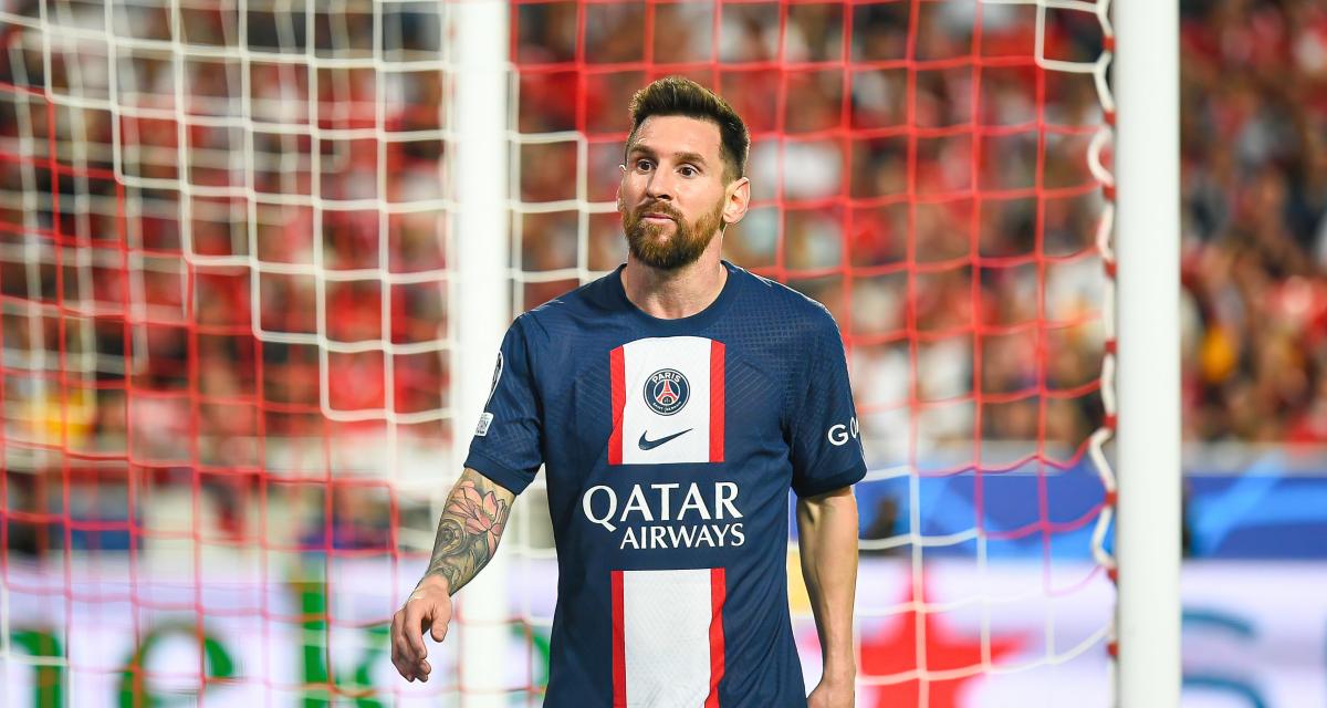the Messi clan opens the door to a comeback, Barça is preparing an offer! the Messi clan opens the door to a comeback, Barça is preparing an offer!