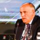 the new tackle from Tebas to Laporta and Perez on the SuperLeague! the new tackle from Tebas to Laporta and Perez on the SuperLeague!