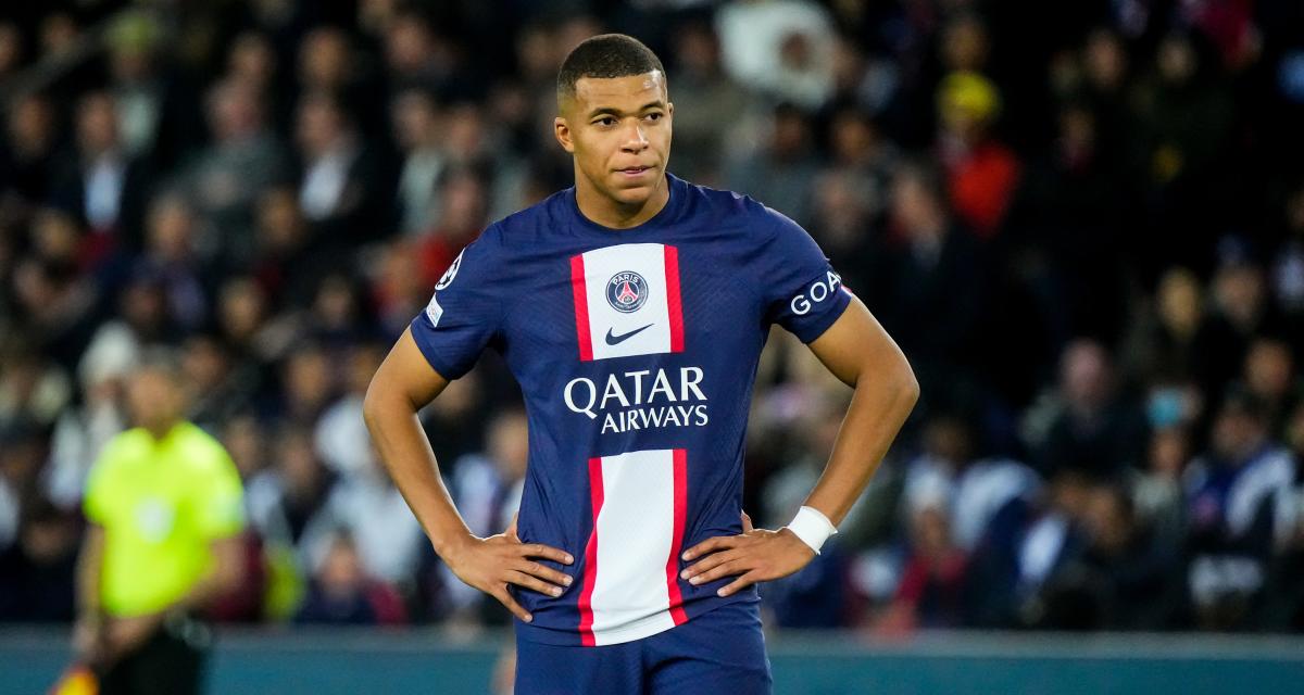 the president of Atlético does not want Mbappé the president of Atlético does not want Mbappé