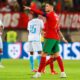 the probable list of Portugal