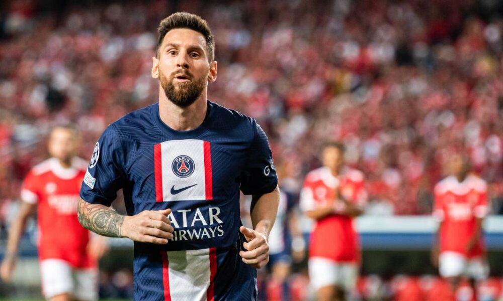 the return of Messi still mentioned by a leader, who believes in the “miracle”