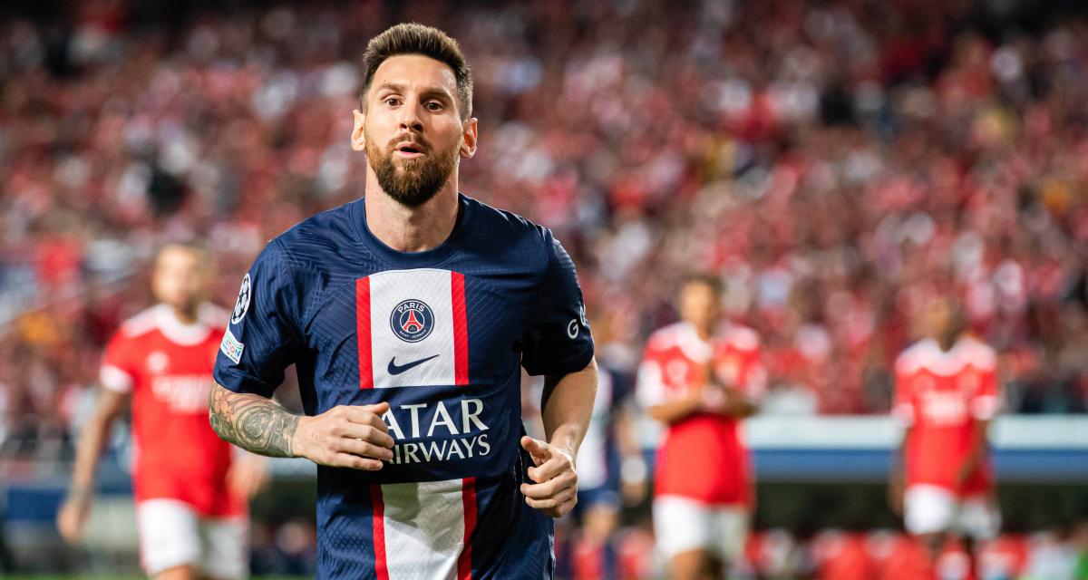 the return of Messi still mentioned by a leader, who believes in the “miracle” the return of Messi still mentioned by a leader, who believes in the “miracle”