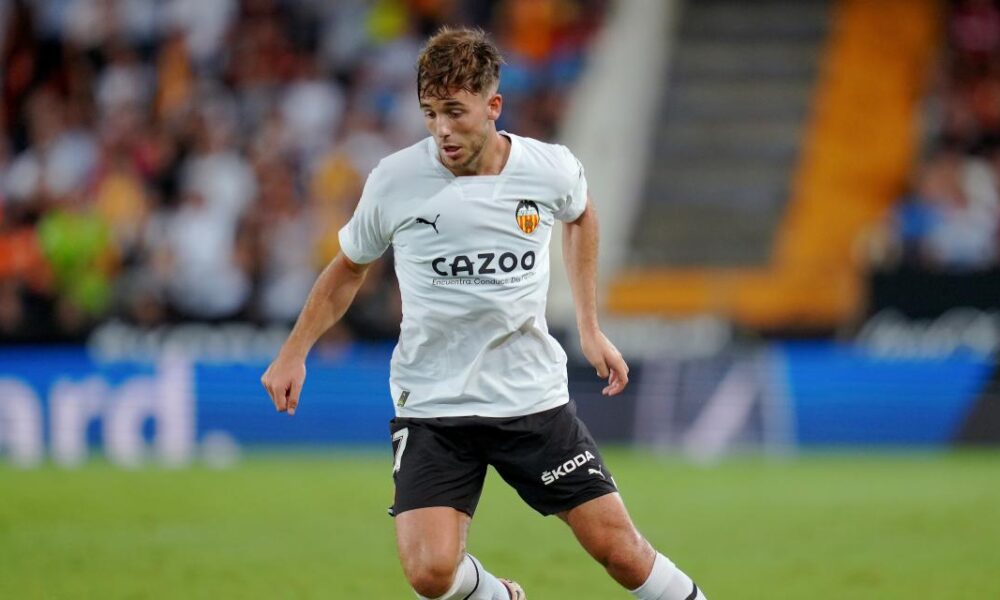 the return of a medium already in the pipes for this winter?