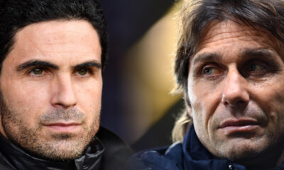 “Load up on multiple reinforcements”