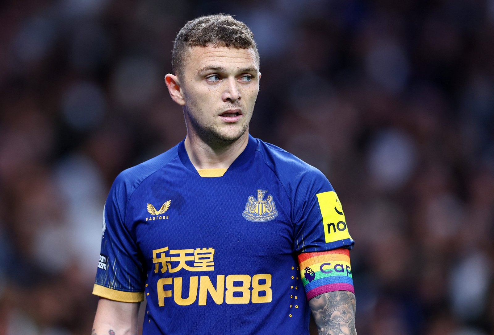 Newcastle: Trippier was Howe’s unsung hero Newcastle: Trippier was Howe’s unsung hero