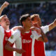 Edson Alvarez opens up on failed summer move Edson Alvarez opens up on failed summer move