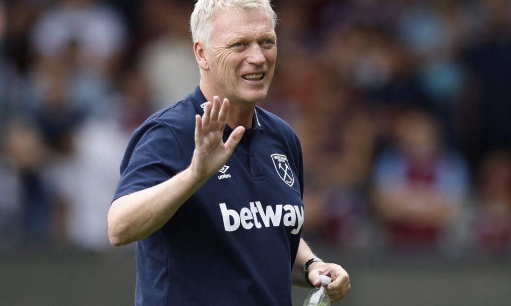 West Ham can unearth Ogbonna heir in Laing