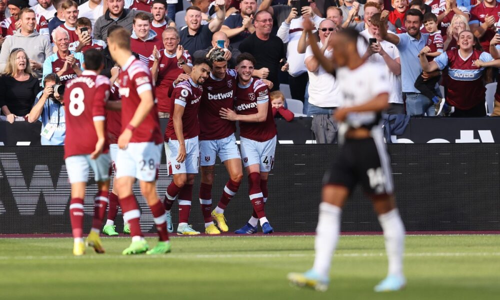 West Ham star says he is struggling to communicate with his teammates West Ham star says he is struggling to communicate with his teammates