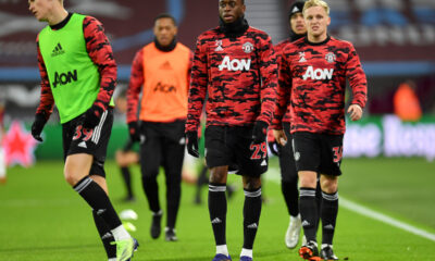 Leicester City weighing up loan with option to buy deal for Man United playmaker Leicester City weighing up loan with option to buy deal for Man United playmaker