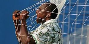 Kwara State Chapter of SWAN lauds FG for Recognizing Rashidi Yekini