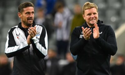 James Maddison intrigued by Newcastle United transfer