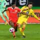 Bundesliga News: Union Berlin vs. Dortmund Bundesliga News: Union Berlin vs. Dortmund