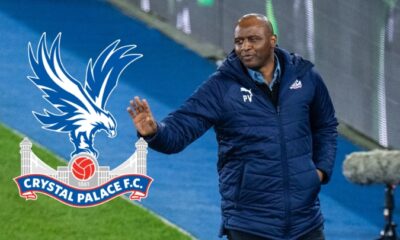 Crystal Palace to make transfer decision on star’s future ahead of January Crystal Palace to make transfer decision on star’s future ahead of January