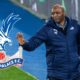 Crystal Palace to make transfer decision on star’s future ahead of January Crystal Palace to make transfer decision on star’s future ahead of January