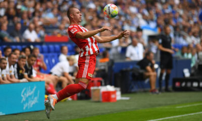 Union Berlin vs Mönchengladbach Preview 30/10/2022