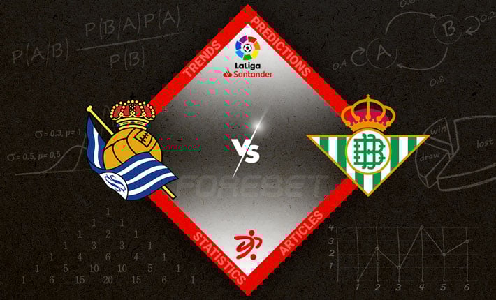 Real Sociedad vs Real Betis Preview 30/10/2022 Real Sociedad vs Real Betis Preview 30/10/2022