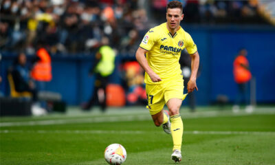 Athletic Bilbao vs Villarreal CF Preview 30/10/2022