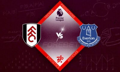 Fulham vs Everton Preview 29/10/2022