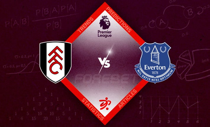 Fulham vs Everton Preview 29/10/2022 Fulham vs Everton Preview 29/10/2022
