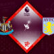 Newcastle United vs Aston Villa Preview 29/10/2022