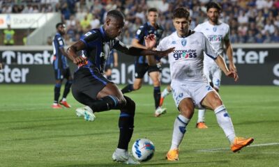 Empoli FC vs Atalanta Bergamo Preview 30/10/2022