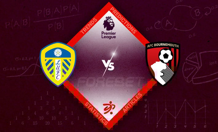 Leeds United vs Bournemouth Preview 05/11/2022 Leeds United vs Bournemouth Preview 05/11/2022