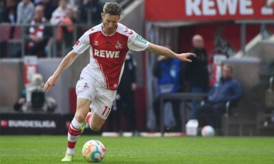 1.FC Köln vs OGC Nice Preview 03/11/2022