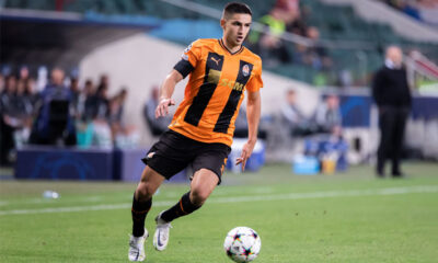 Shakhtar Donetsk vs RB Leipzig Preview 02/11/2022