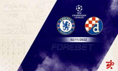 Chelsea vs Dinamo Zagreb Preview 02/11/2022