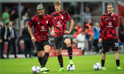 AC Milan vs RB Salzburg Preview 02/11/2022 AC Milan vs RB Salzburg Preview 02/11/2022