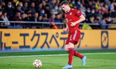 Hertha BSC vs Bayern München Preview 05/11/2022