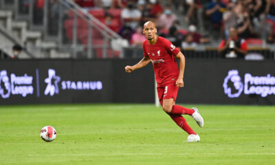 Tottenham vs Liverpool Preview 06/11/2022